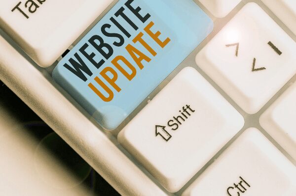 Website Refresh Seddon