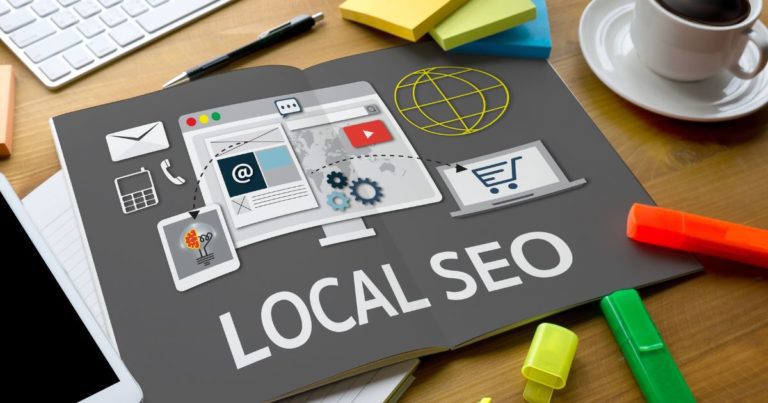 10 Advantages of SEO for Local Business