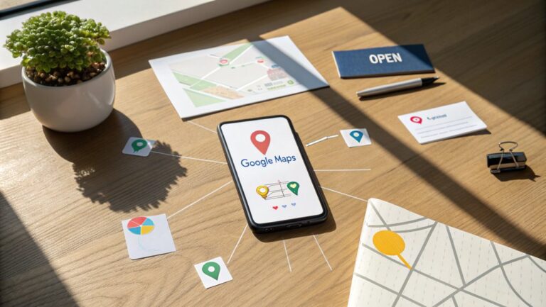 optimize local search listings