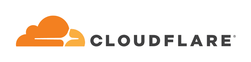 Cloudflare logo