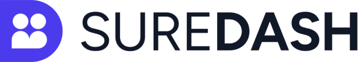 Suredash logo