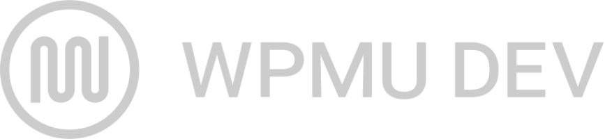 WPMU DEV logo