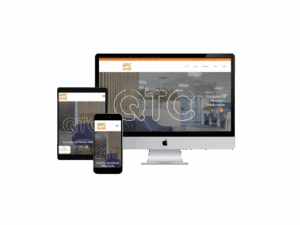 web design office fitout